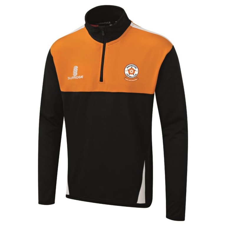 RIMINGTON FC BLADE PERFORMANCE TOP
