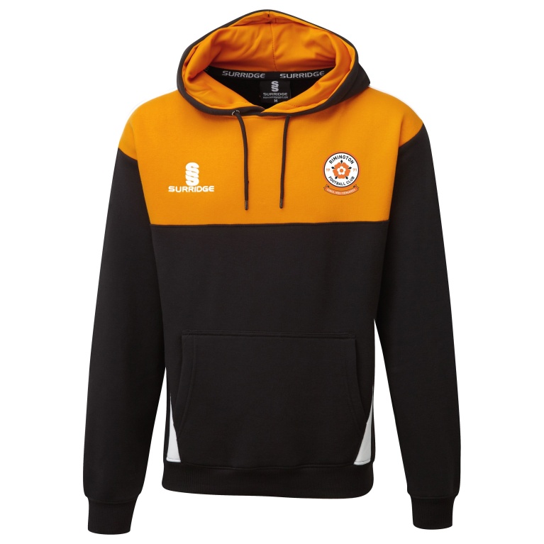 RIMINGTON FC BLADE HOODIE