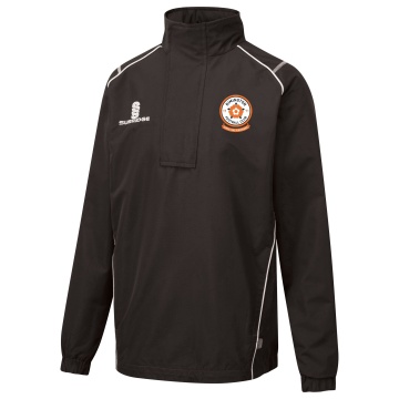 Rimington FC Curve Rainjacket