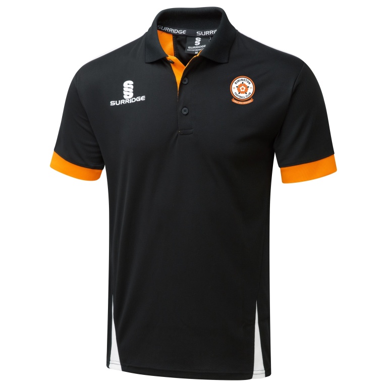 RIMINGTON FC BLADE POLO SHIRT